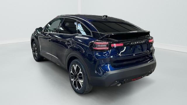 Citro&euml;n C4 Hybride 145 ch e-DCS6 Max 