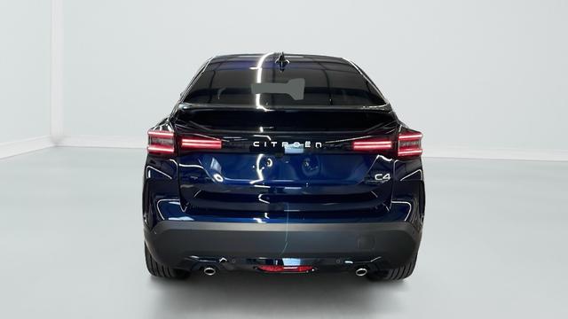 Citro&euml;n C4 Hybride 145 ch e-DCS6 Max 