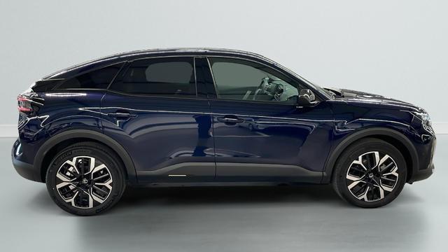 Citro&euml;n C4 Hybride 145 ch e-DCS6 Max 