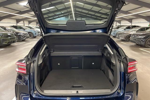 Citro&euml;n C4 Hybride 145 ch e-DCS6 Max 