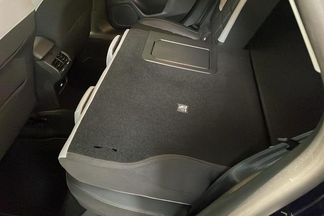 Citro&euml;n C4 Hybride 145 ch e-DCS6 Max 