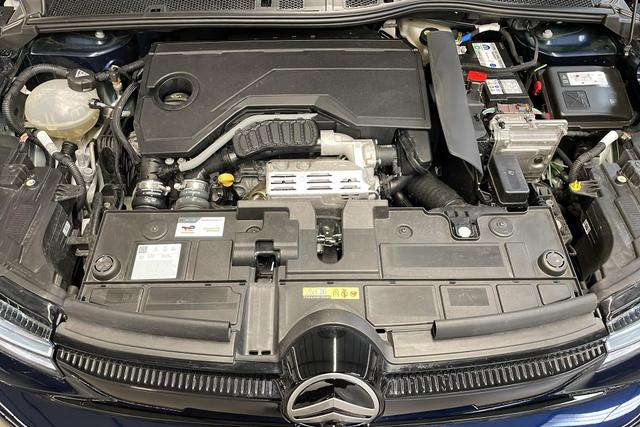 Citro&euml;n C4 Hybride 145 ch e-DCS6 Max 