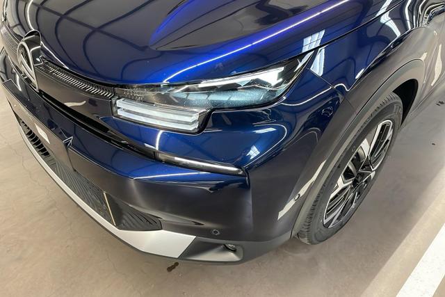 Citro&euml;n C4 Hybride 145 ch e-DCS6 Max 