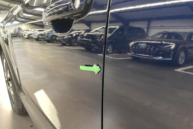 Citro&euml;n C4 Hybride 145 ch e-DCS6 Max 