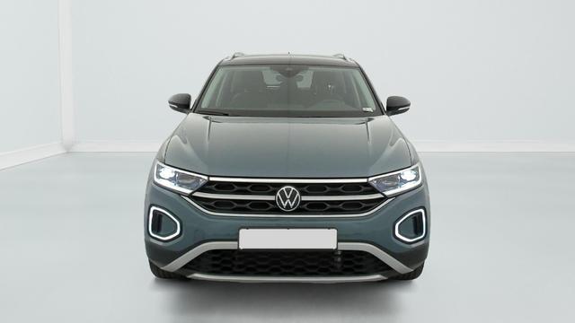Volkswagen T-Roc 1.0 TSI 116 Start/Stop BVM6 Style 