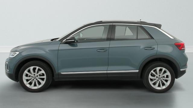Volkswagen T-Roc 1.0 TSI 116 Start/Stop BVM6 Style 