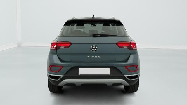 Volkswagen T-Roc 1.0 TSI 116 Start/Stop BVM6 Style 