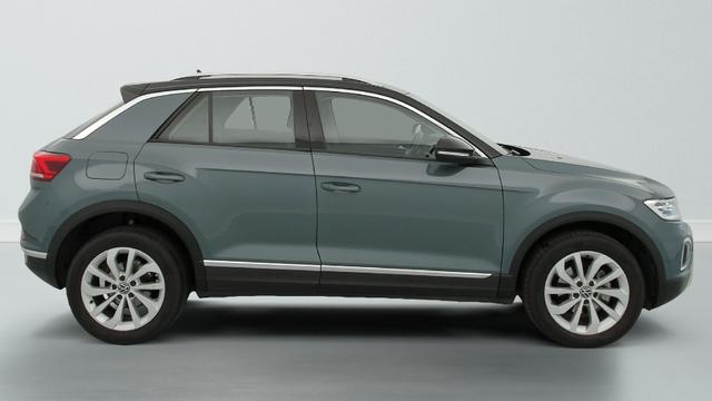 Volkswagen T-Roc 1.0 TSI 116 Start/Stop BVM6 Style 