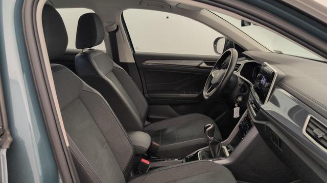 Volkswagen T-Roc 1.0 TSI 116 Start/Stop BVM6 Style 