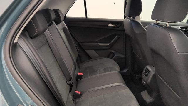 Volkswagen T-Roc 1.0 TSI 116 Start/Stop BVM6 Style 