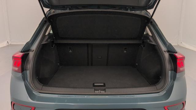 Volkswagen T-Roc 1.0 TSI 116 Start/Stop BVM6 Style 