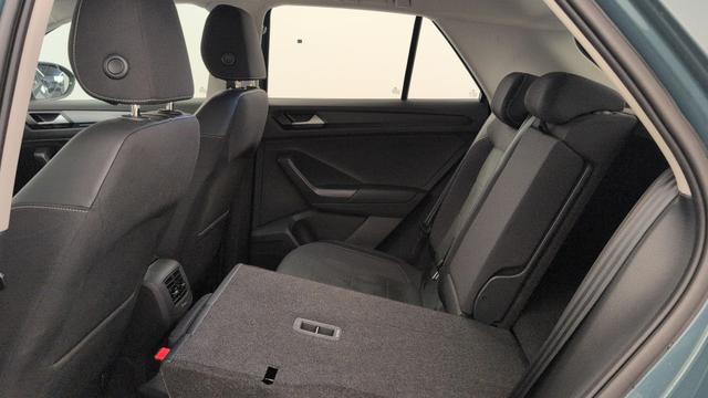 Volkswagen T-Roc 1.0 TSI 116 Start/Stop BVM6 Style 