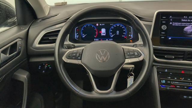 Volkswagen T-Roc 1.0 TSI 116 Start/Stop BVM6 Style 