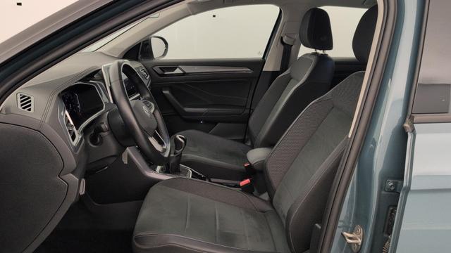 Volkswagen T-Roc 1.0 TSI 116 Start/Stop BVM6 Style 