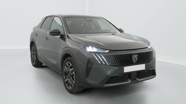 Peugeot 3008 - Hybrid 145 e-DCS6 Allure