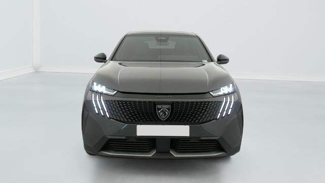 Peugeot 3008 Hybrid 145 e-DCS6 Allure 