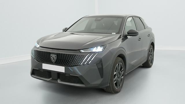 Peugeot 3008 Hybrid 145 e-DCS6 Allure 