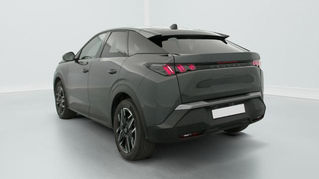Peugeot 3008 Hybrid 145 e-DCS6 Allure 
