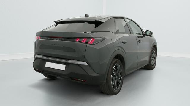 Peugeot 3008 Hybrid 145 e-DCS6 Allure 