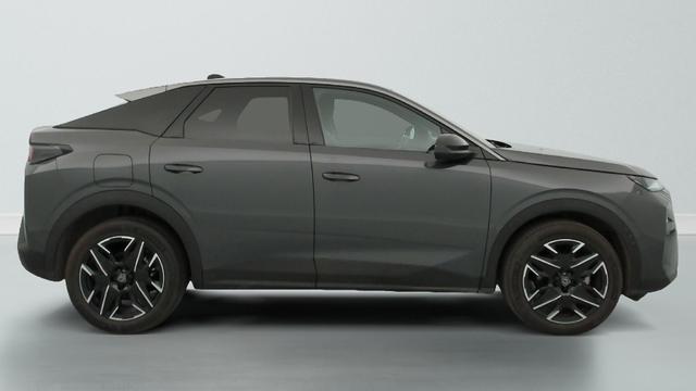 Peugeot 3008 Hybrid 145 e-DCS6 Allure 