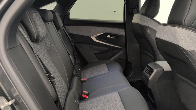 Peugeot 3008 Hybrid 145 e-DCS6 Allure 