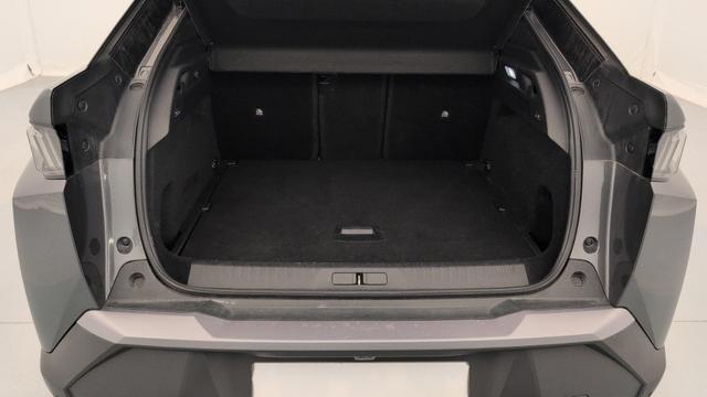 Peugeot 3008 Hybrid 145 e-DCS6 Allure 