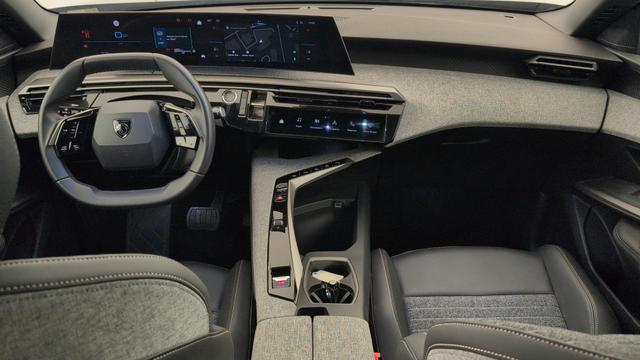 Peugeot 3008 Hybrid 145 e-DCS6 Allure 