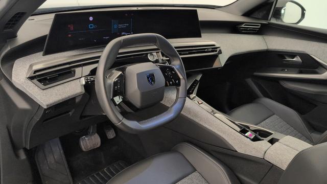 Peugeot 3008 Hybrid 145 e-DCS6 Allure 