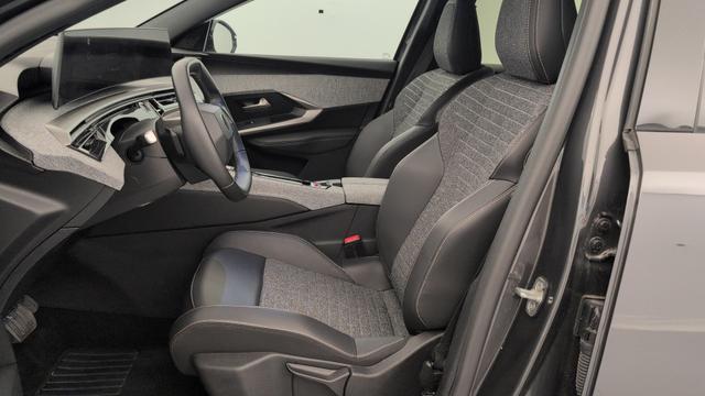 Peugeot 3008 Hybrid 145 e-DCS6 Allure 