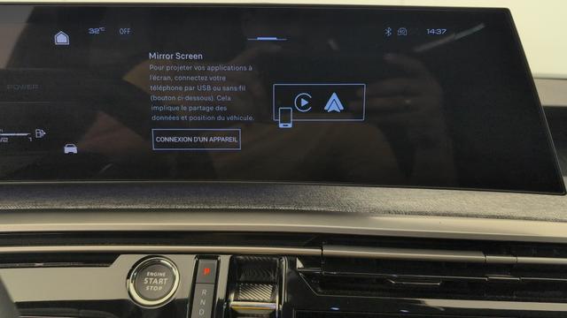 Peugeot 3008 Hybrid 145 e-DCS6 Allure 
