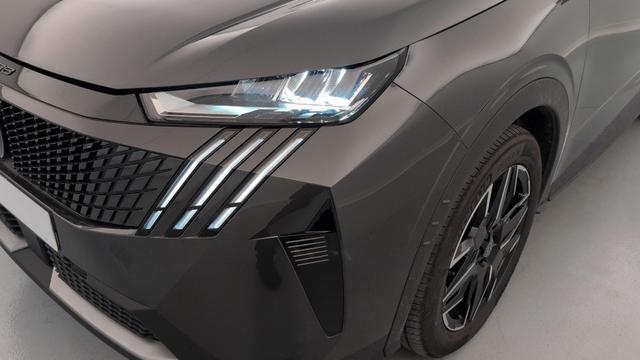 Peugeot 3008 Hybrid 145 e-DCS6 Allure 