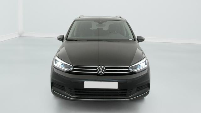 Volkswagen Touran - 2.0 TDI 150 DSG7 7pl VW Edition