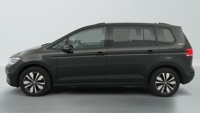 Volkswagen Touran 2.0 TDI 150 DSG7 7pl VW Edition 