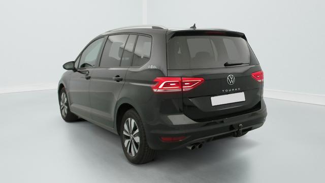 Volkswagen Touran 2.0 TDI 150 DSG7 7pl VW Edition 