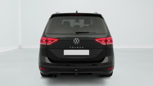 Volkswagen Touran 2.0 TDI 150 DSG7 7pl VW Edition 