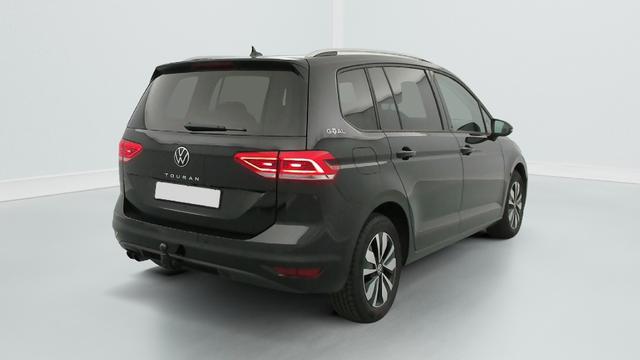 Volkswagen Touran 2.0 TDI 150 DSG7 7pl VW Edition 