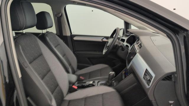 Volkswagen Touran 2.0 TDI 150 DSG7 7pl VW Edition 