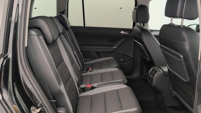 Volkswagen Touran 2.0 TDI 150 DSG7 7pl VW Edition 