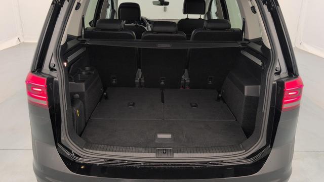 Volkswagen Touran 2.0 TDI 150 DSG7 7pl VW Edition 