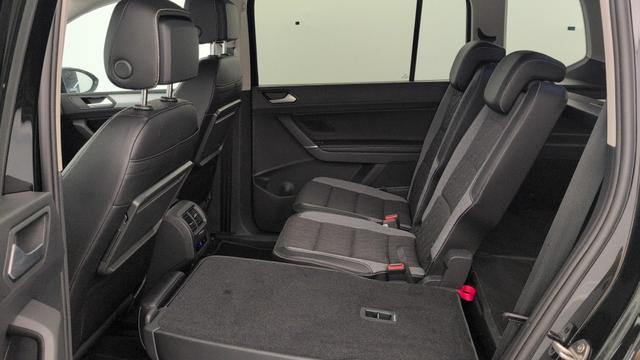 Volkswagen Touran 2.0 TDI 150 DSG7 7pl VW Edition 