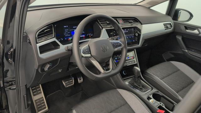Volkswagen Touran 2.0 TDI 150 DSG7 7pl VW Edition 