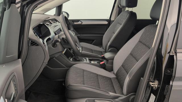 Volkswagen Touran 2.0 TDI 150 DSG7 7pl VW Edition 
