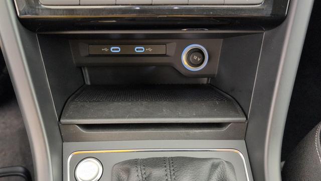 Volkswagen Touran 2.0 TDI 150 DSG7 7pl VW Edition 