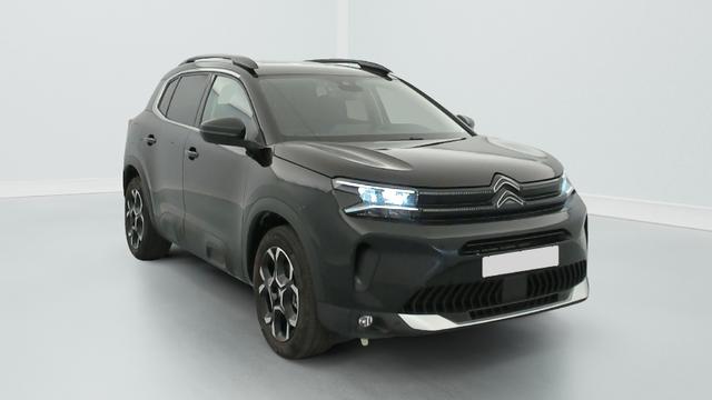 Citro&euml;n C5 Aircross - Hybride 145 e-DCS6 Max
