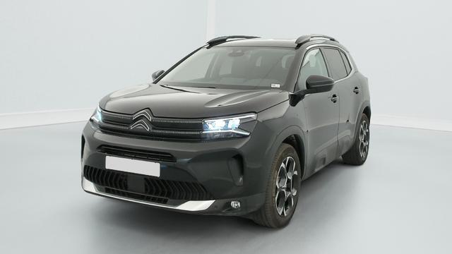 Citro&euml;n C5 Aircross Hybride 145 e-DCS6 Max 