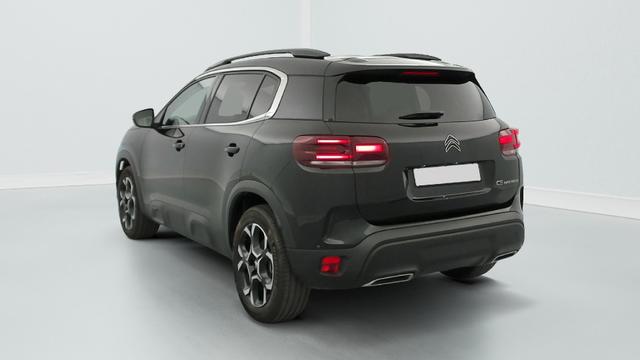 Citro&euml;n C5 Aircross Hybride 145 e-DCS6 Max 