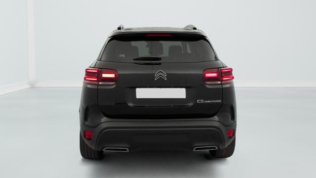 Citro&euml;n C5 Aircross Hybride 145 e-DCS6 Max 
