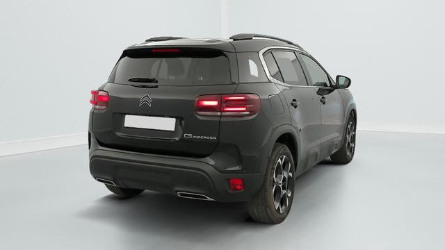 Citro&euml;n C5 Aircross Hybride 145 e-DCS6 Max 