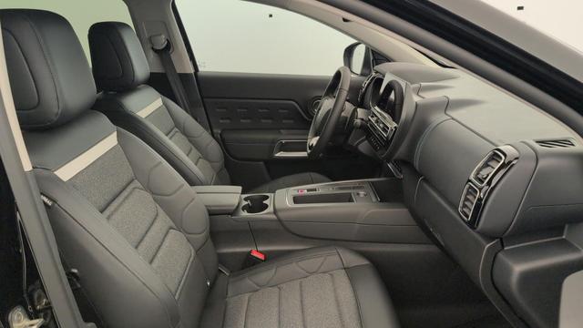 Citro&euml;n C5 Aircross Hybride 145 e-DCS6 Max 
