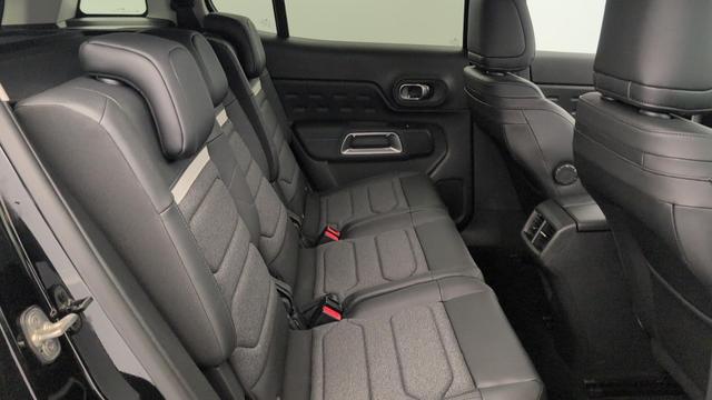 Citro&euml;n C5 Aircross Hybride 145 e-DCS6 Max 